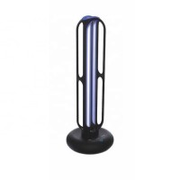 UV home germicidal lamp disinfection in addition to mites lamp UV sterilizer ozone lamp